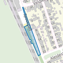 Perceel CUI00-C-6205