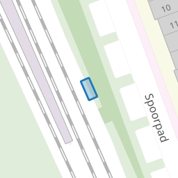 Perceel CUI00-C-6206