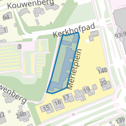 Perceel CUI00-C-6210