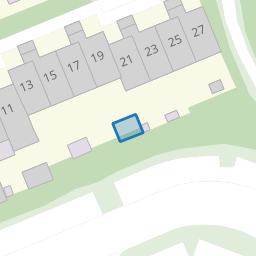 Perceel CUI00-C-6211