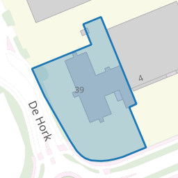 Perceel CUI00-C-6213