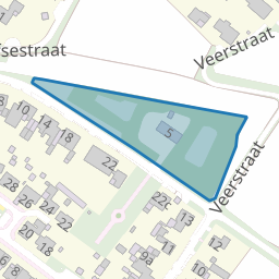 Perceel CUI00-D-1121