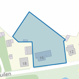 Perceel CUI00-D-1132