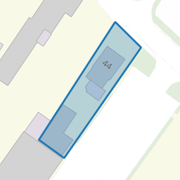 Perceel CUI00-D-1147