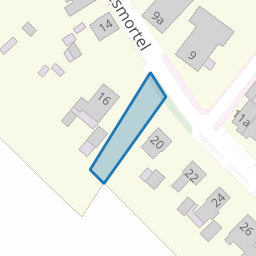 Perceel CUI00-D-1228