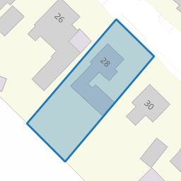 Perceel CUI00-D-1256