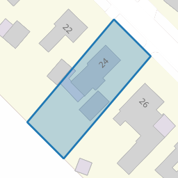 Perceel CUI00-D-1258