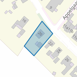 Perceel CUI00-D-1260