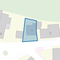 Perceel CUI00-D-1311