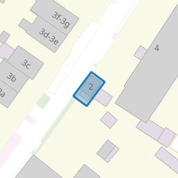 Perceel CUI00-D-1321