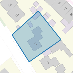 Perceel CUI00-D-1351