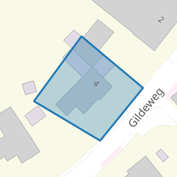 Perceel CUI00-D-1380