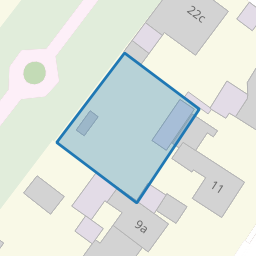 Perceel CUI00-D-1394