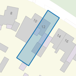 Perceel CUI00-D-1425