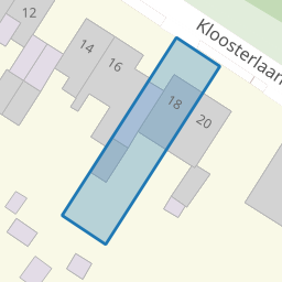 Perceel CUI00-D-1428