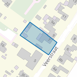 Perceel CUI00-D-1431