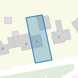 Perceel CUI00-D-1461