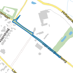 Perceel CUI00-D-1481