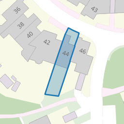 Perceel CUI00-D-1513