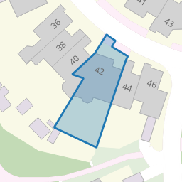 Perceel CUI00-D-1514