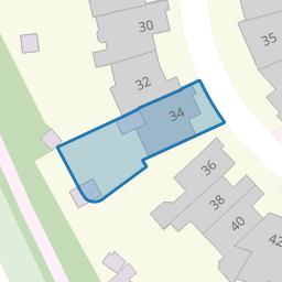 Perceel CUI00-D-1518