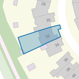 Perceel CUI00-D-1519