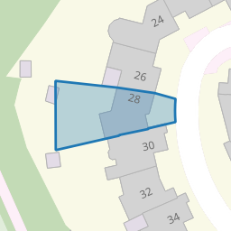 Perceel CUI00-D-1521