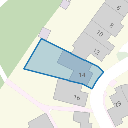 Perceel CUI00-D-1527