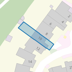 Perceel CUI00-D-1529