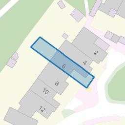 Perceel CUI00-D-1531