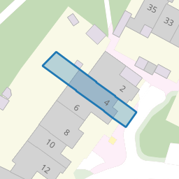 Perceel CUI00-D-1532