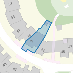 Perceel CUI00-D-1539