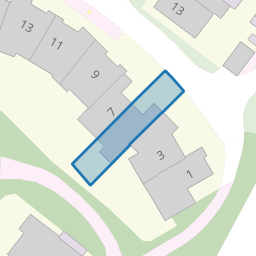 Perceel CUI00-D-1550