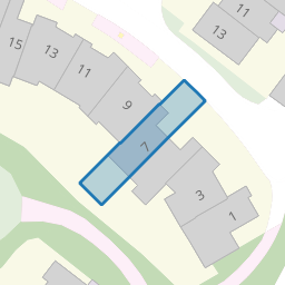 Perceel CUI00-D-1551