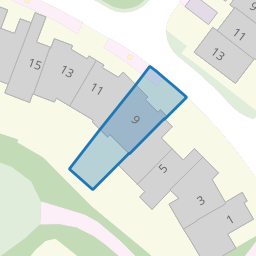 Perceel CUI00-D-1552