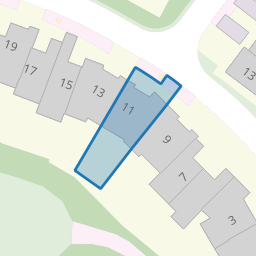 Perceel CUI00-D-1553