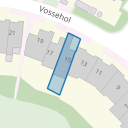 Perceel CUI00-D-1555