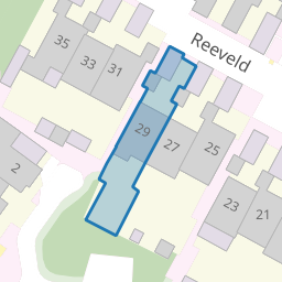 Perceel CUI00-D-1570