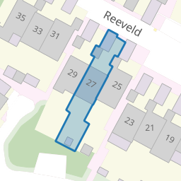 Perceel CUI00-D-1571