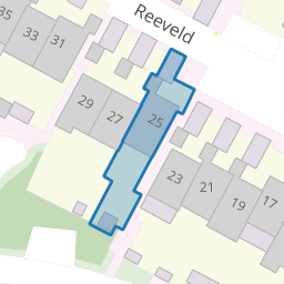 Perceel CUI00-D-1572