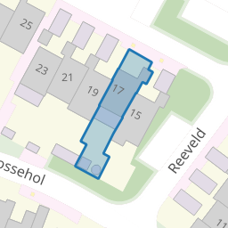 Perceel CUI00-D-1576