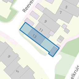 Perceel CUI00-D-1578