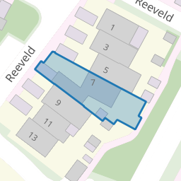 Perceel CUI00-D-1581