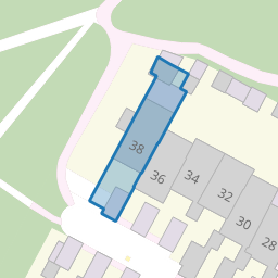 Perceel CUI00-D-1585