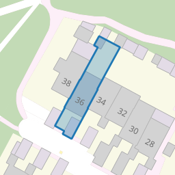 Perceel CUI00-D-1586