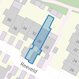 Perceel CUI00-D-1589