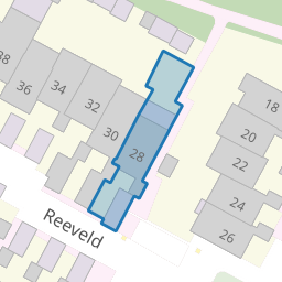 Perceel CUI00-D-1590