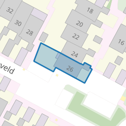 Perceel CUI00-D-1591