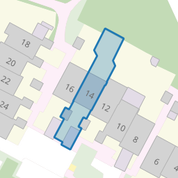 Perceel CUI00-D-1597