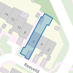 Perceel CUI00-D-1601